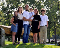 Finkbeiner family pics